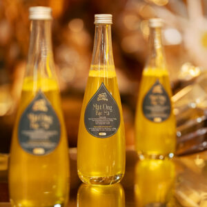 Mật ong Bạc hà 500ml