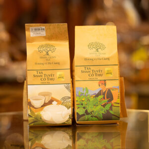 Shan Tuyết Kmy 200gr