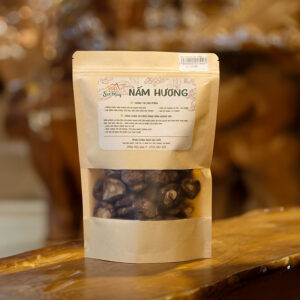 Nấm Hương Cúc