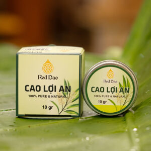 Cao Lợi An